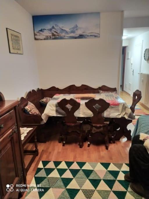 Giappetto House Διαμέρισμα Limone Piemonte Εξωτερικό φωτογραφία