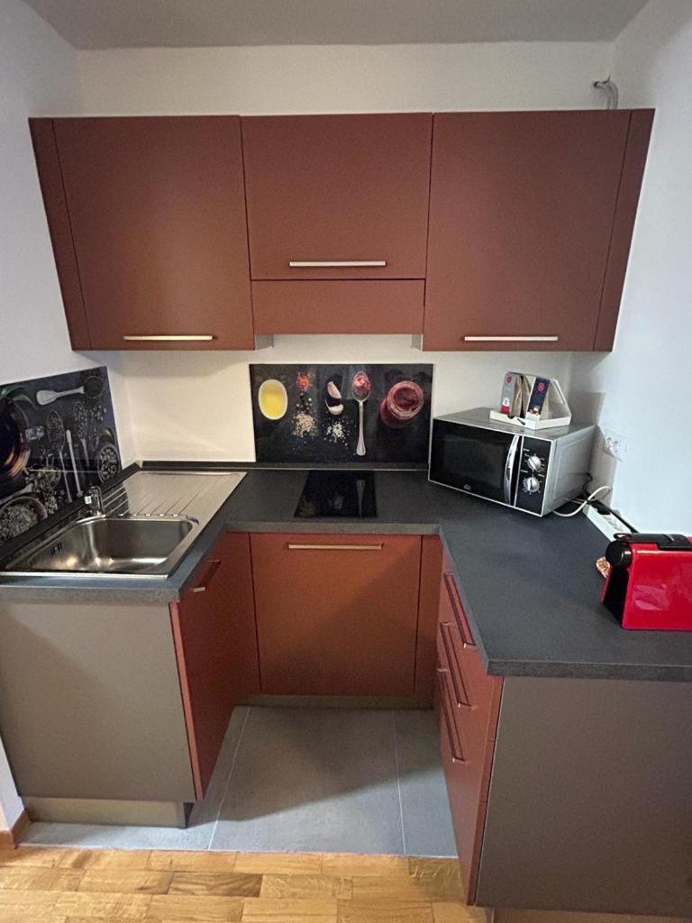 Giappetto House Διαμέρισμα Limone Piemonte Εξωτερικό φωτογραφία